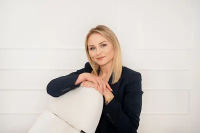 dr Roksana Kozieł Medycyna Estetyczna